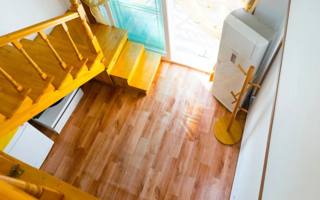 Geojae Waedo Palace Pension