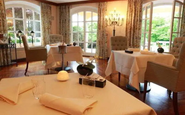 Thermenhotel Viktoria