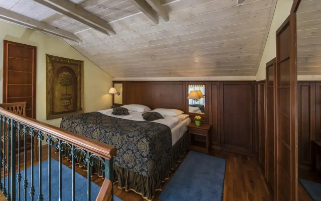 Forest Hills Hotel & Golf