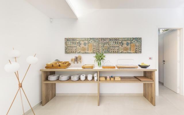 2503 B&B Villa Eragea - Camere Superior by Barbarhouse