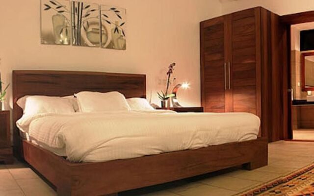 Villa Kalista Luxury Villas