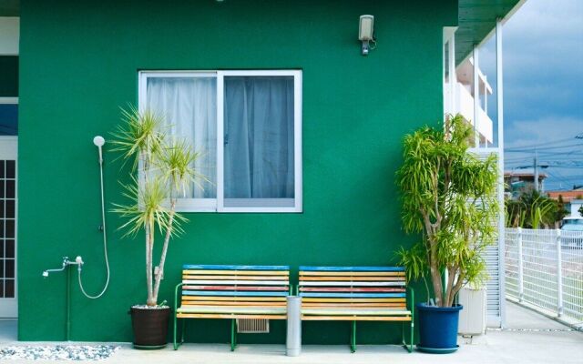 Island Guest House