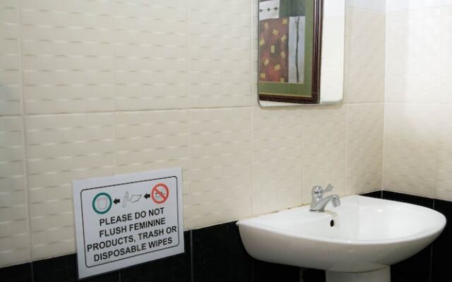 OYO 506 153 Executive Suites