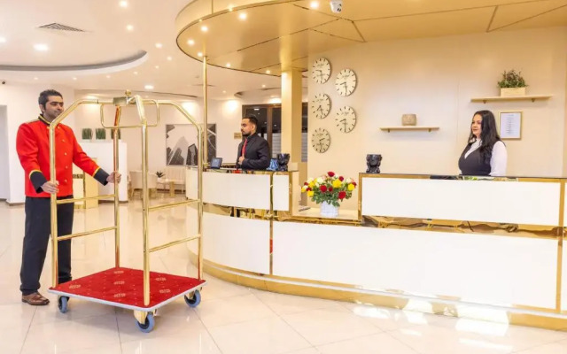 Hotel Sir Royal