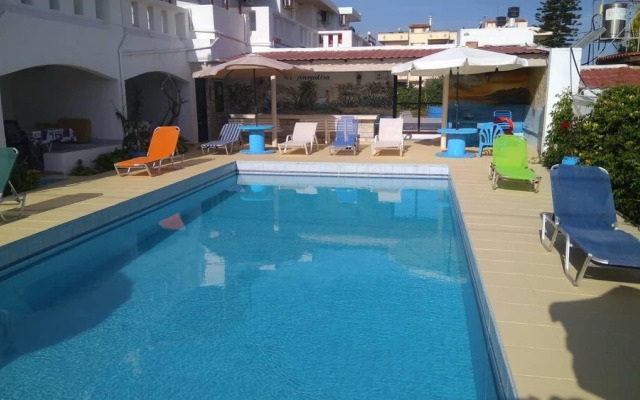 Villas Irene Family Apartments