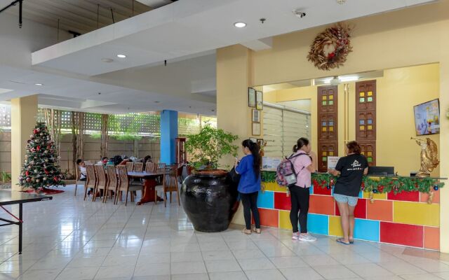 ZEN Rooms Alicia Tower Cebu