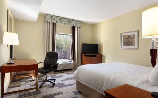 Hampton Inn & Suites Birmingham East Irondale