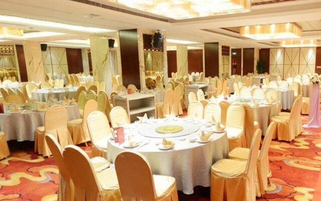 Yong Kang Hotel