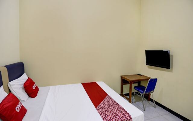 Permata House by OYO Rooms