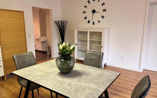 FeWo Haus am Bodensee