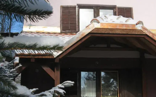Kopaonik House