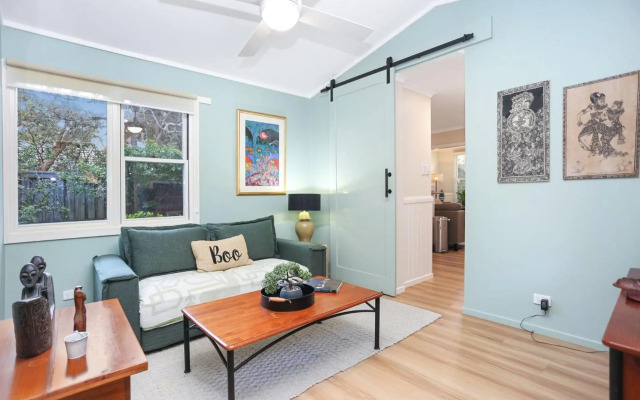 Bella Luca - Pet Friendly Home