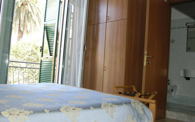 Hotel Baia Blu