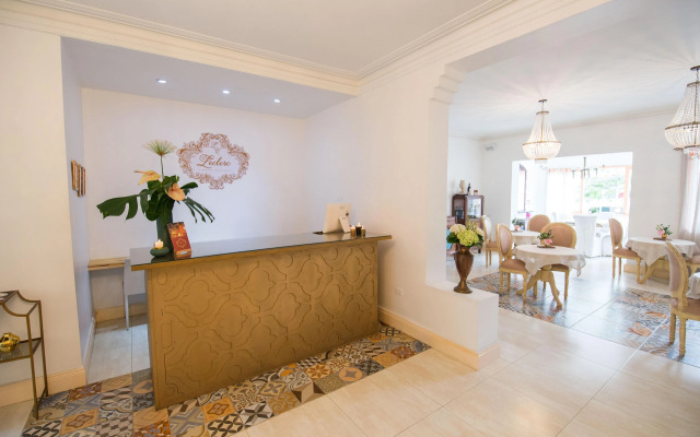 Leclerc Hotel Boutique Granada