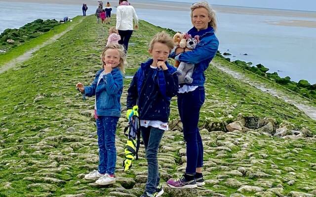 La Maison de Clélie