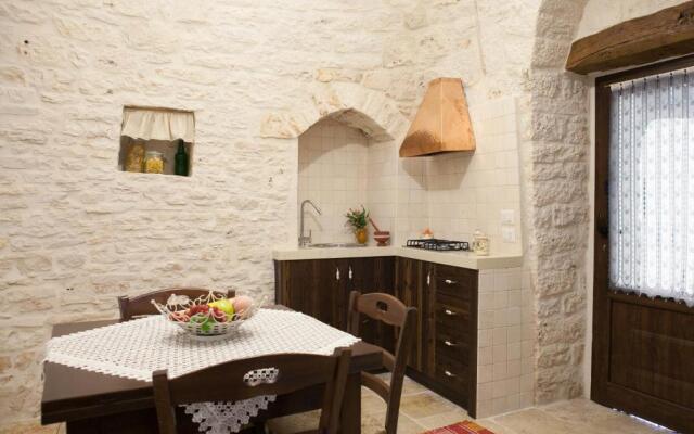 Trulli di Nonno Carlo