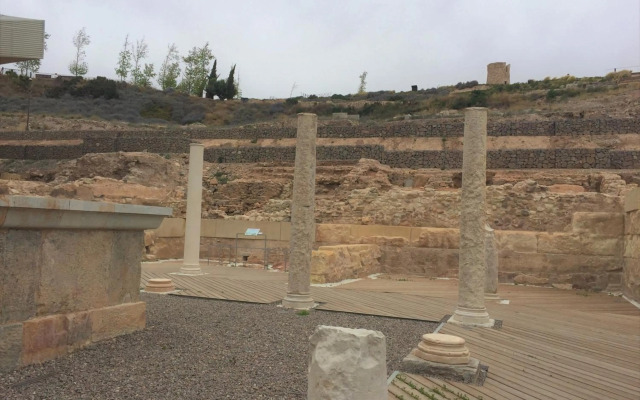 Seafront Dream Apartment