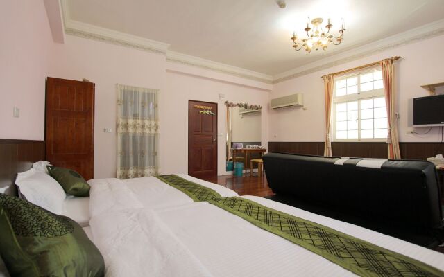 Printemps Hostel