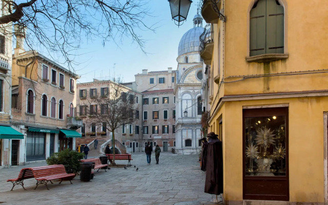 Hotel Mezzo Pozzo