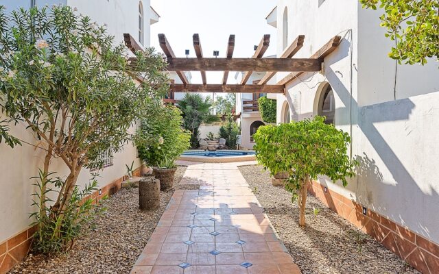 Casita de Maria by Kivoya