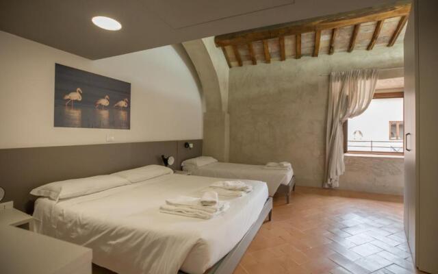 Castello Di Santa Severa