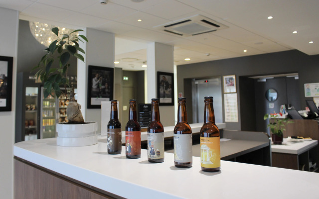 Hotel Campanile Dijon - Congrès - Clémenceau