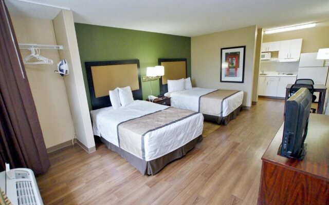 Extended Stay America Suites - Winston-Salem - Hanes Mall Blvd.