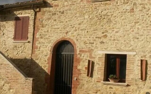 Agriturismo Il Solaio