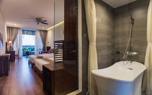 Silk Sense Hoi An River Resort - Image 7