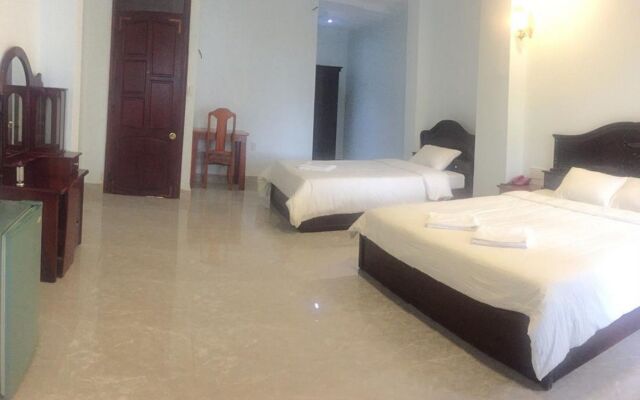 Binh Duong 2 Hotel