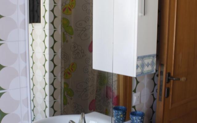 Casa Vacanze Alghero Fertilia