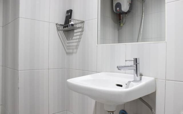 Compact 2BR @ Galeri Ciumbuleuit 2 Apartment near Dago