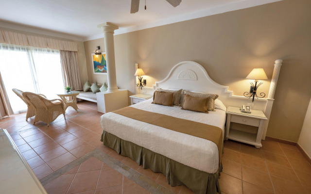 Bahia Principe Grand Turquesa - All Inclusive