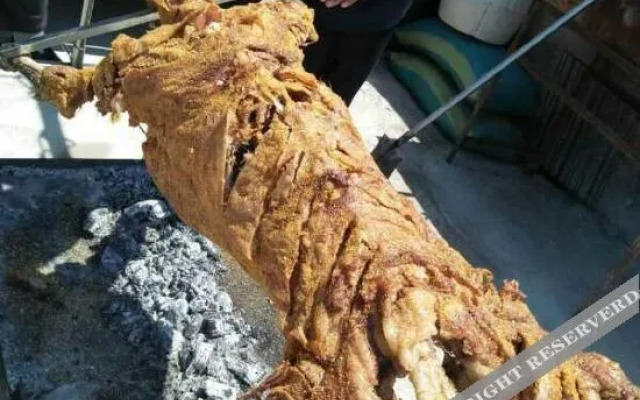 Panjin Naval Farmhouse