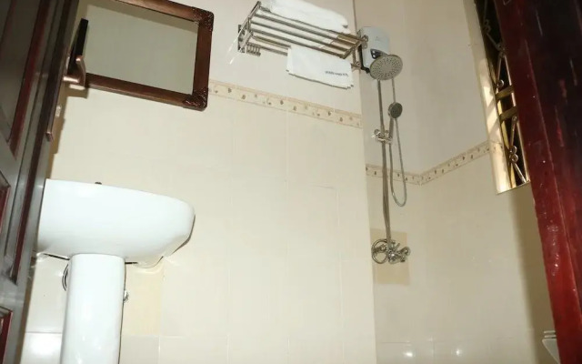 Georgina Gardens Hotel