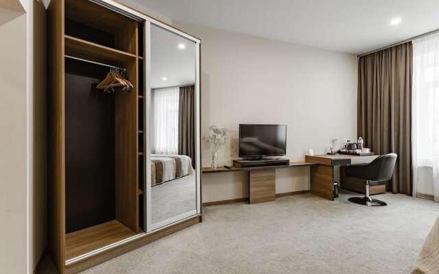 Сенатор Майдан