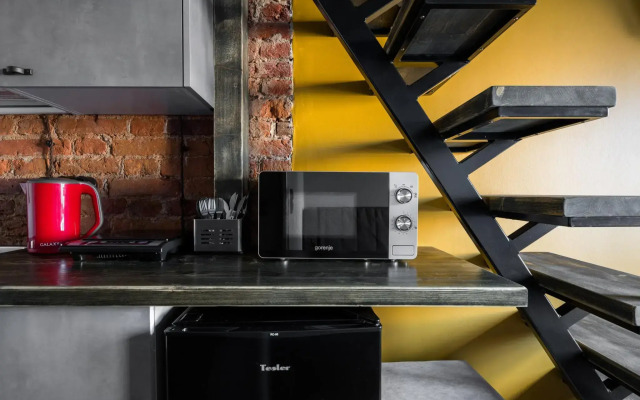 RentalSPb на набережной реки Фонтанки 130