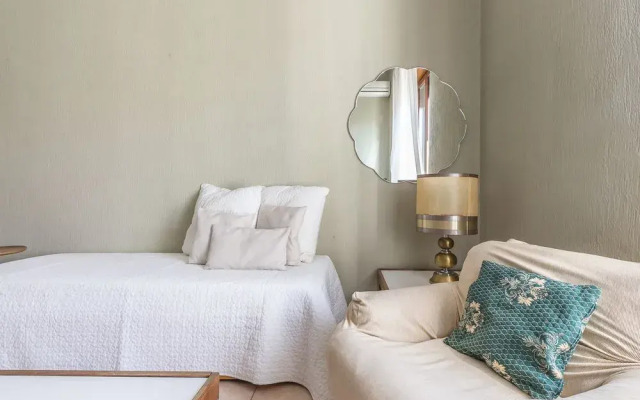 Alessia's Flat - Lotto M1 M5