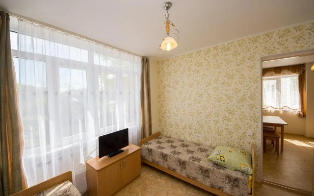 Roman Guest House