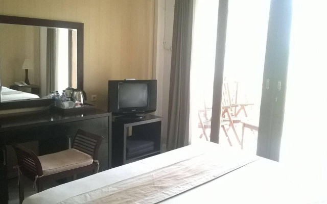 Selorejo Hotel & Resort – Guest Rooms – Batu