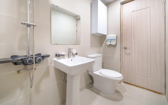 Daebudo Dekapo Pension