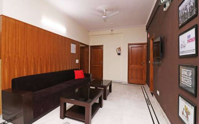 Capital O 15124 Noida Stay