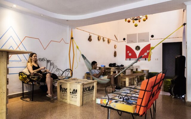 Zebulo Hostel