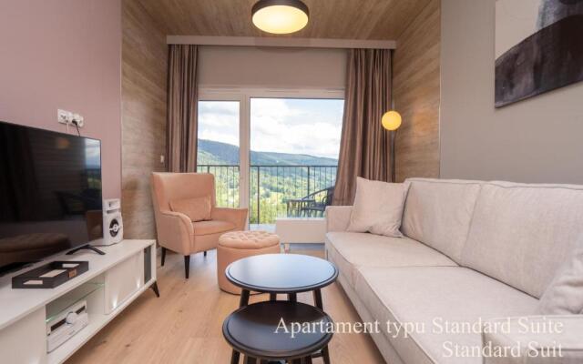 RentPlanet - IzerSKI Resort