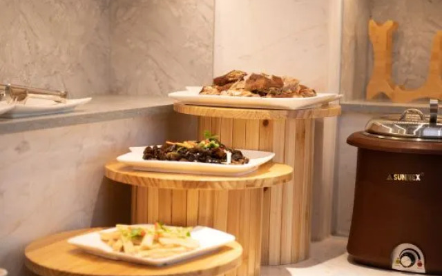 Hanting Youjia Hotel (Lankao)