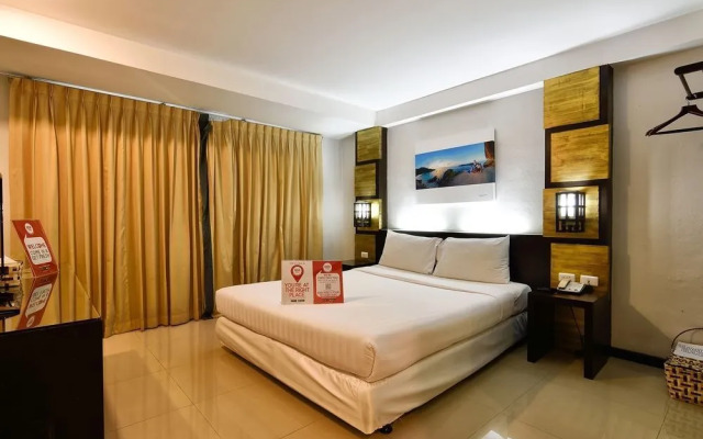 NIDA Rooms Talat Yai Robinson