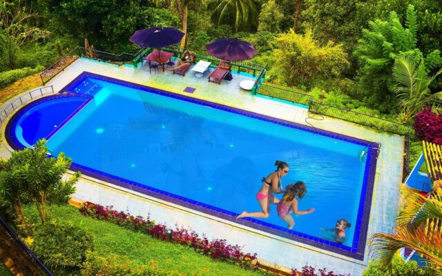 Brookside Nature Resort