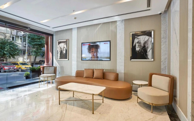 The Hubi Hotel