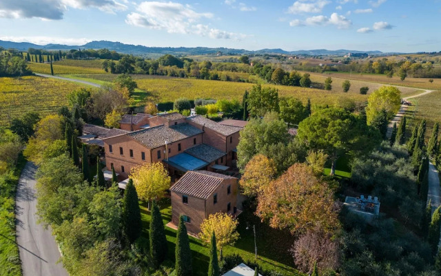 Borgo San Vincenzo