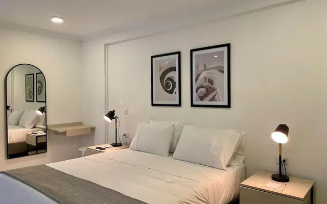 w Awesome 2BR w 2 Jacuzzi s in El Poblado